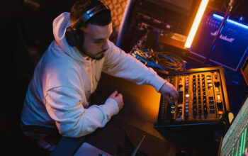 Sennheiser HD 480 Pro Bass Akurat Bikin Studio Pro Tercengang