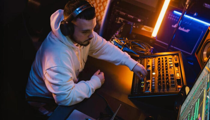 Sennheiser HD 480 Pro Bass Akurat Bikin Studio Pro Tercengang