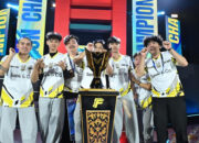 Shadow Esports FFWS SEA Main Pasif Awal Amankah Strateginya?