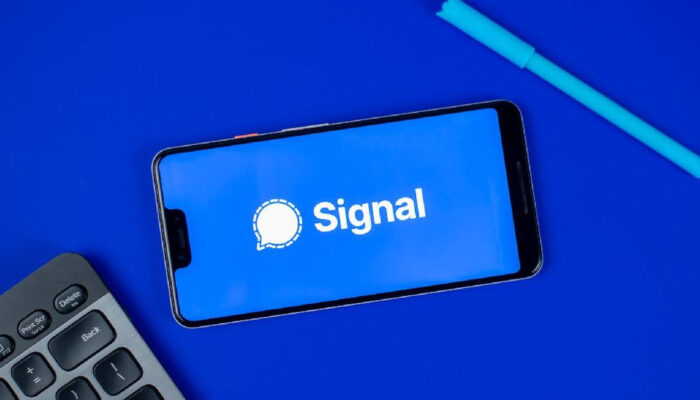 Signal Pejabat Jerman Diretas Dalang Rusia Terungkap