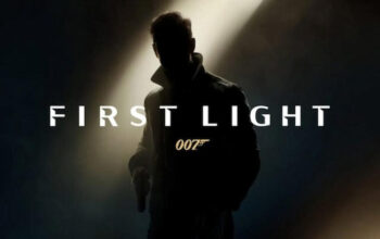 Skandal IGRS Data Game Rahasia 007 First Light Terbongkar