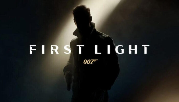 Skandal IGRS Data Game Rahasia 007 First Light Terbongkar