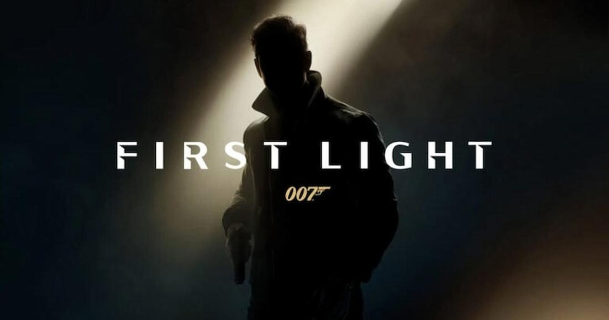 Skandal IGRS Data Game Rahasia 007 First Light Terbongkar