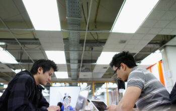 Skandal Rp 25 T Penipuan AI Terungkap Perusahaan Fiktif Guncang Dunia