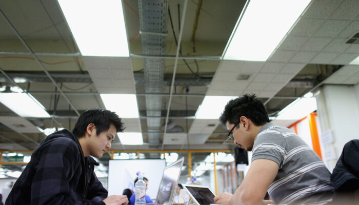 Skandal Rp 25 T Penipuan AI Terungkap Perusahaan Fiktif Guncang Dunia