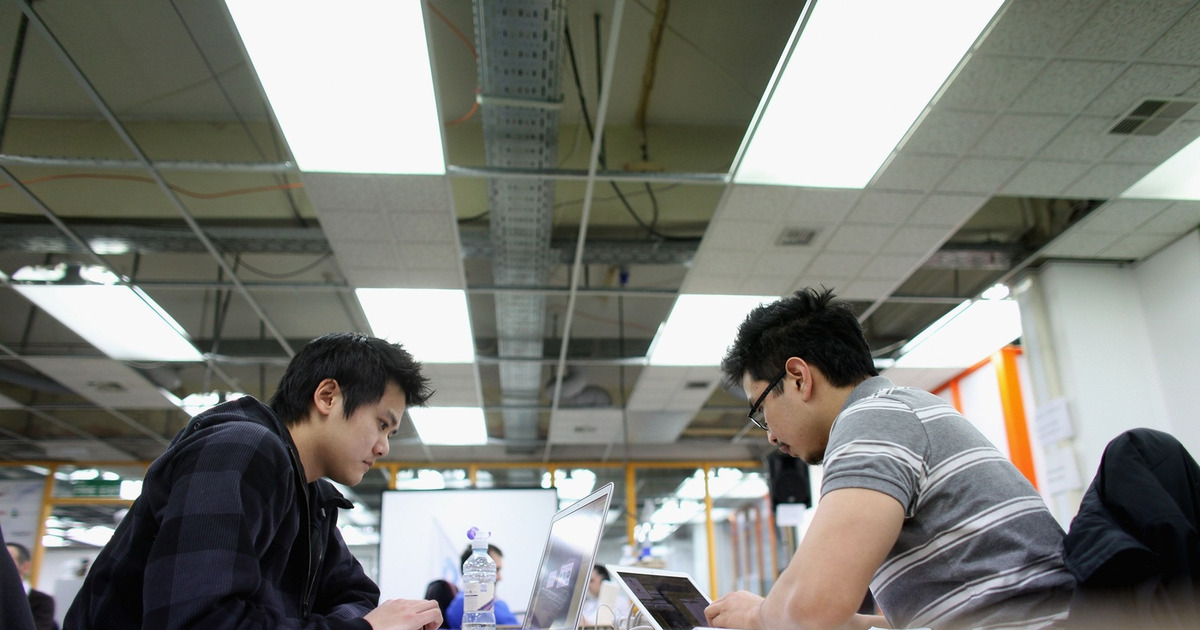 Skandal Rp 25 T Penipuan AI Terungkap Perusahaan Fiktif Guncang Dunia