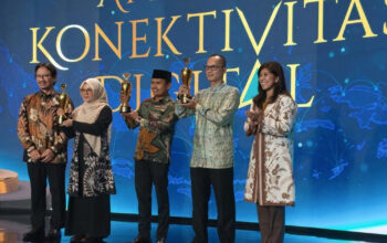 SMA Bintan Pesisir Juara Digital Unggul di Pelosok