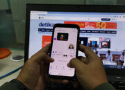 SMS Kini Bisa Video Call iPhone Android Ini Caranya