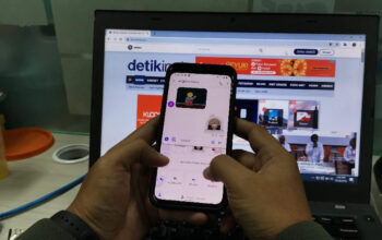 SMS Kini Bisa Video Call iPhone Android Ini Caranya
