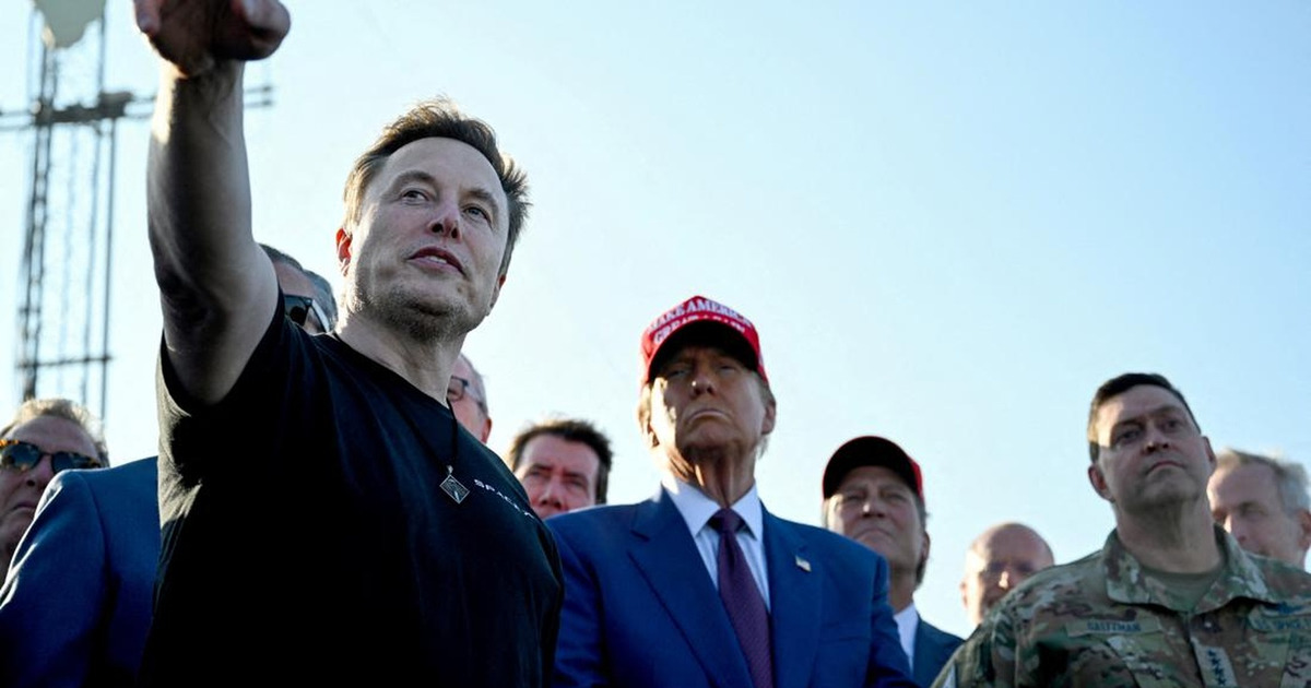 SpaceX Go Public Potensi Triliuner Pertama Dunia Lahir