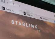 Starlink Meledak di Orbit Ini Dampak dan Bahayanya
