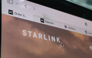 Starlink Meledak di Orbit Ini Dampak dan Bahayanya