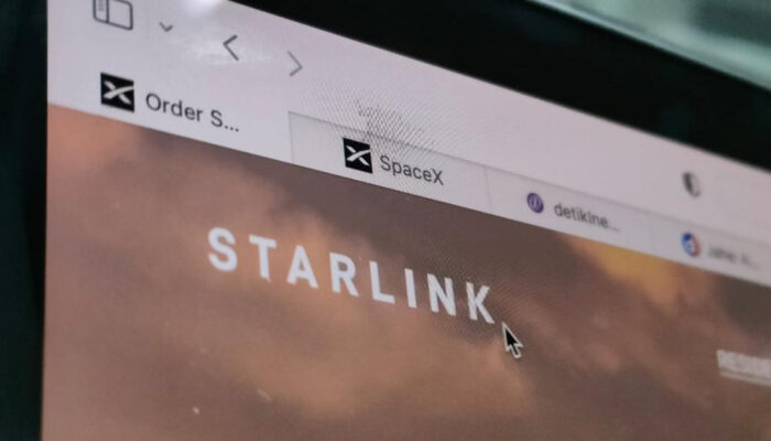 Starlink Meledak di Orbit Ini Dampak dan Bahayanya