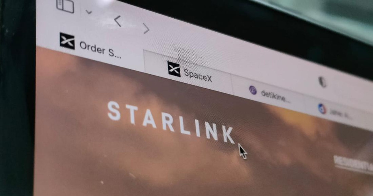 Starlink Meledak di Orbit Ini Dampak dan Bahayanya