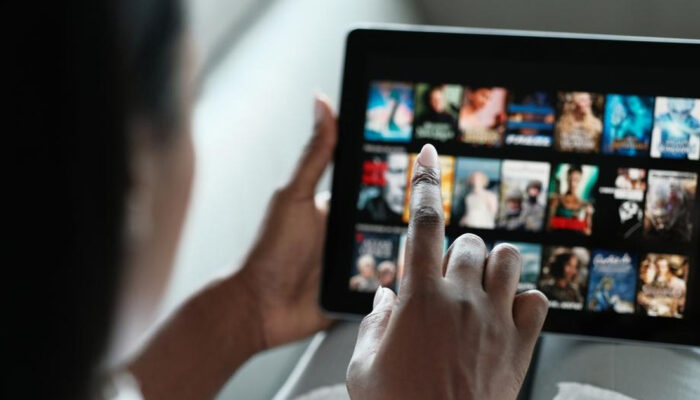 Stop Nonton Ilegal Data Anda Terancam Dicuri Malware