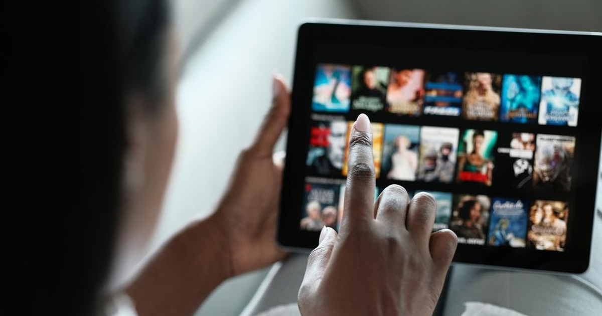 Stop Nonton Ilegal Data Anda Terancam Dicuri Malware