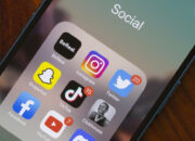 Strategi Cerdas Snapchat Sindir Instagram Lewat Reals