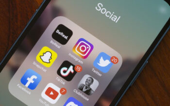 Strategi Cerdas Snapchat Sindir Instagram Lewat Reals