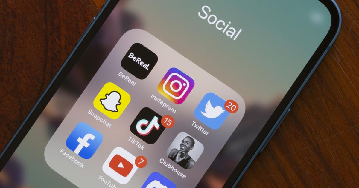 Strategi Cerdas Snapchat Sindir Instagram Lewat Reals