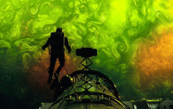 Tau Ceti di Project Hail Mary Nyata Ini Fakta Sainsnya