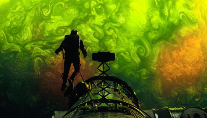 Tau Ceti di Project Hail Mary Nyata Ini Fakta Sainsnya