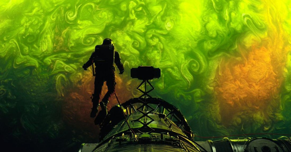 Tau Ceti di Project Hail Mary Nyata Ini Fakta Sainsnya