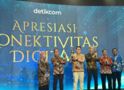 Telkomsat Juara Sinyal 3T Indonesia Bukti Nyata Peran Penting