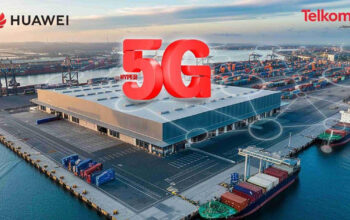 Telkomsel Huawei Bikin Lompatan 5G dan Internet Rumah