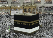 Telkomsel RoaMAX Haji 2026 Kuota 42GB dan Akses 5G Fantastis