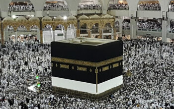 Telkomsel RoaMAX Haji 2026 Kuota 42GB dan Akses 5G Fantastis