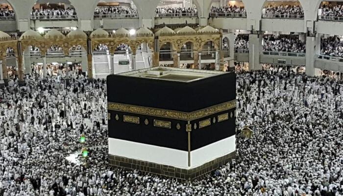 Telkomsel RoaMAX Haji 2026 Kuota 42GB dan Akses 5G Fantastis