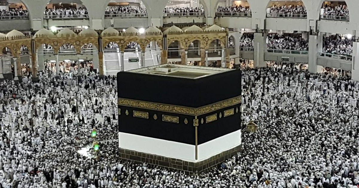 Telkomsel RoaMAX Haji 2026 Kuota 42GB dan Akses 5G Fantastis