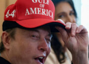 Terkuak Elon Musk Punya Akun TikTok Postingan Perdananya Geger