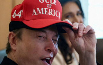 Terkuak Elon Musk Punya Akun TikTok Postingan Perdananya Geger