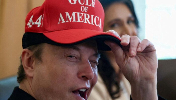 Terkuak Elon Musk Punya Akun TikTok Postingan Perdananya Geger