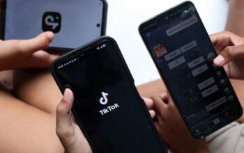Terkuak Game Rahasia di DM TikTok Begini Cara Mainnya