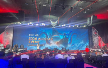 Terkuak! Jadwal Playoff MPL ID S17 Siap Guncang Jakarta 2026