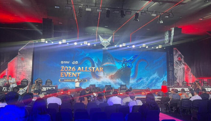 Terkuak! Jadwal Playoff MPL ID S17 Siap Guncang Jakarta 2026