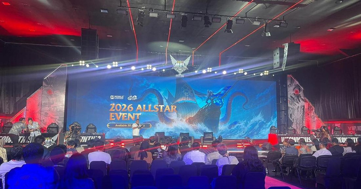 Terkuak! Jadwal Playoff MPL ID S17 Siap Guncang Jakarta 2026