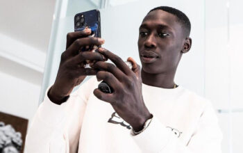 Terkuak Skandal Saham Fantastis Khaby Lame di TikTok