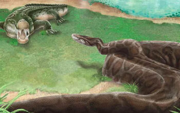 Teror Bumi Bukan King Cobra Ini Ular Berbisa Terbesar Sebenarnya