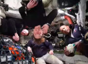 Terungkap! 40 Menit Artemis II Hilang Kontak di Balik Bulan