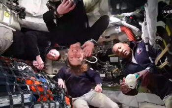 Terungkap! 40 Menit Artemis II Hilang Kontak di Balik Bulan