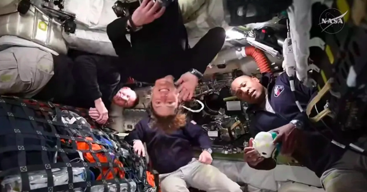 Terungkap! 40 Menit Artemis II Hilang Kontak di Balik Bulan