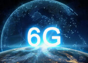 Terungkap! BRIN Garap Antena Rahasia 6G di Indonesia