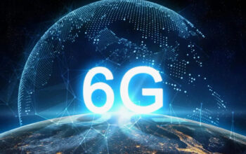 Terungkap! BRIN Garap Antena Rahasia 6G di Indonesia