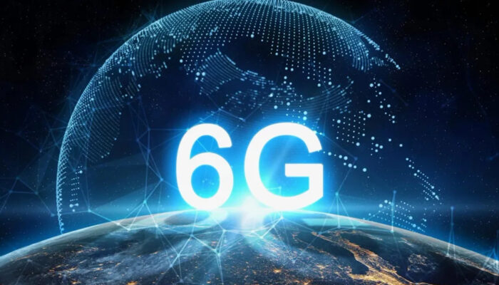 Terungkap! BRIN Garap Antena Rahasia 6G di Indonesia