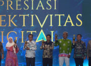 Terungkap! Krandegan Sabet Desa Digital Unggulan Nasional