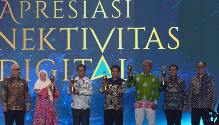 Terungkap! Krandegan Sabet Desa Digital Unggulan Nasional