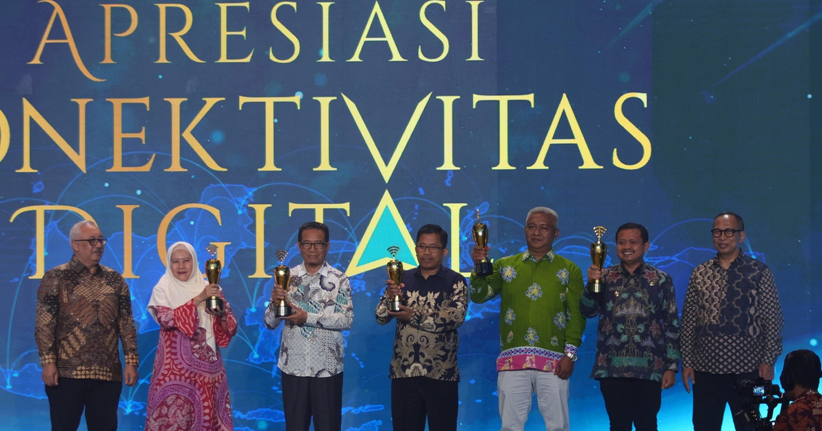 Terungkap! Krandegan Sabet Desa Digital Unggulan Nasional